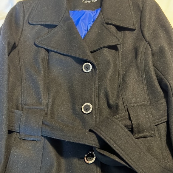 BALCK Winter jacket🧥 - Picture 4 of 11